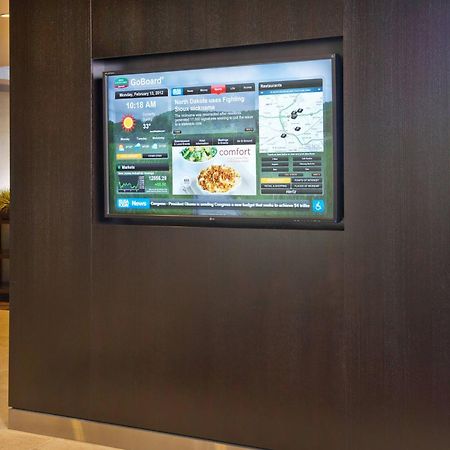 Courtyard By Marriott Basking Ridge Luaran gambar