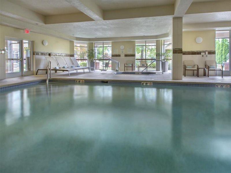 Courtyard By Marriott Basking Ridge Luaran gambar