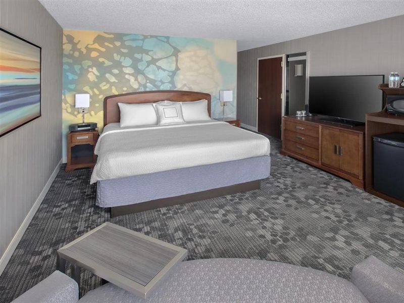 Courtyard By Marriott Basking Ridge Luaran gambar