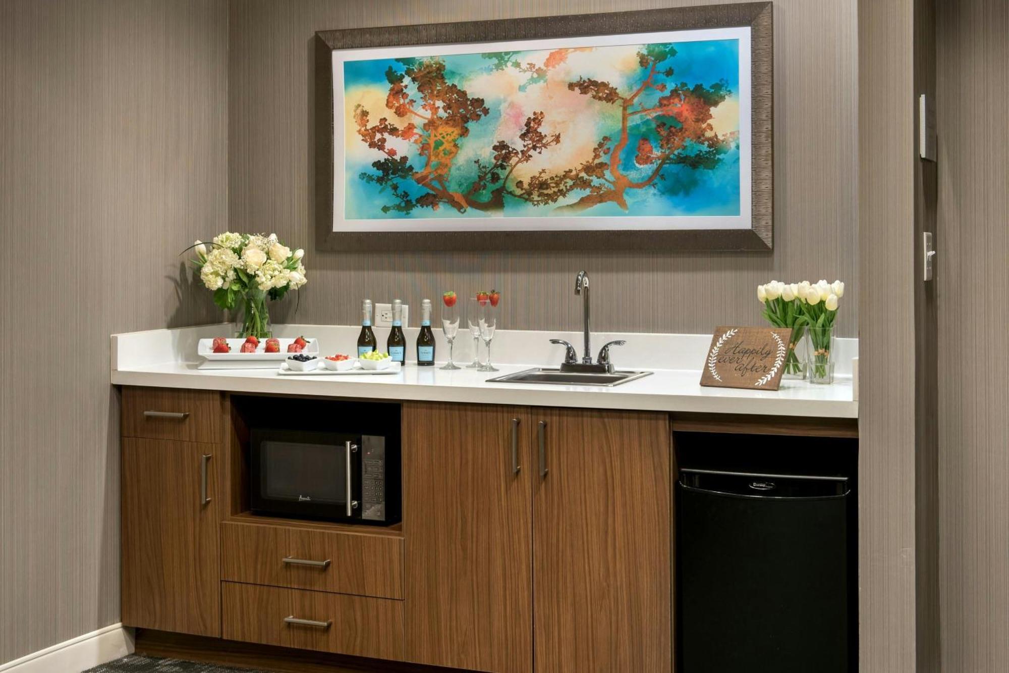 Courtyard By Marriott Basking Ridge Luaran gambar