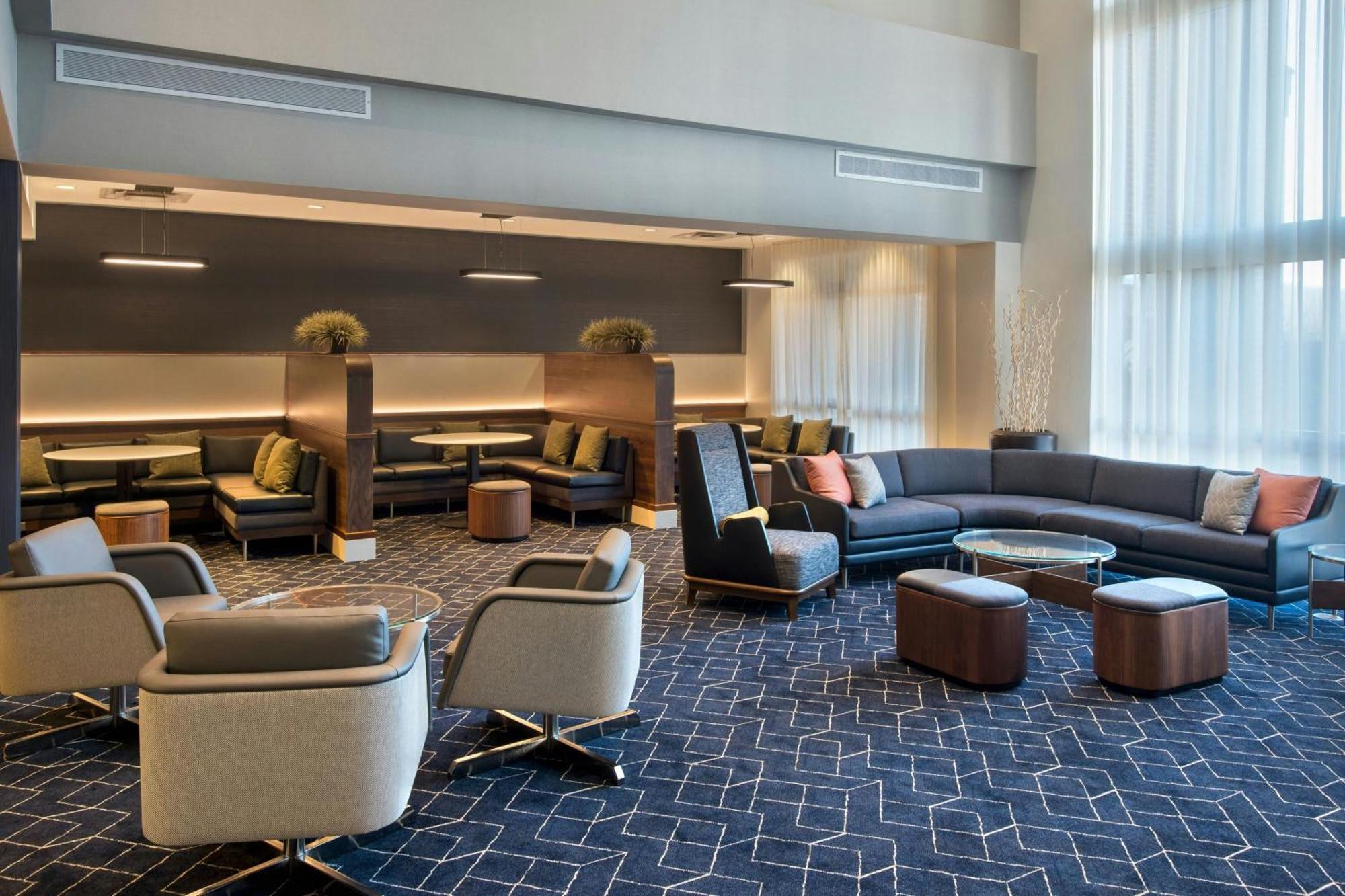 Courtyard By Marriott Basking Ridge Luaran gambar