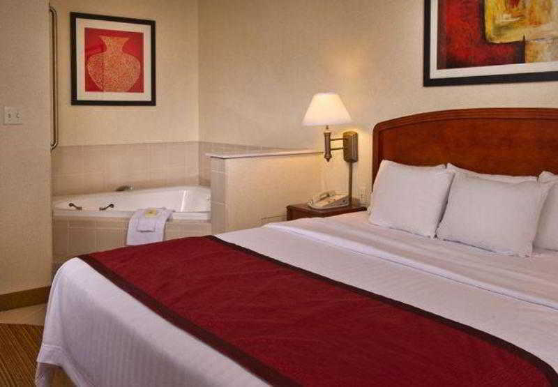 Courtyard By Marriott Basking Ridge Luaran gambar