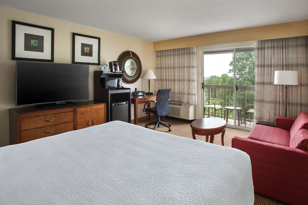 Courtyard By Marriott Basking Ridge Luaran gambar