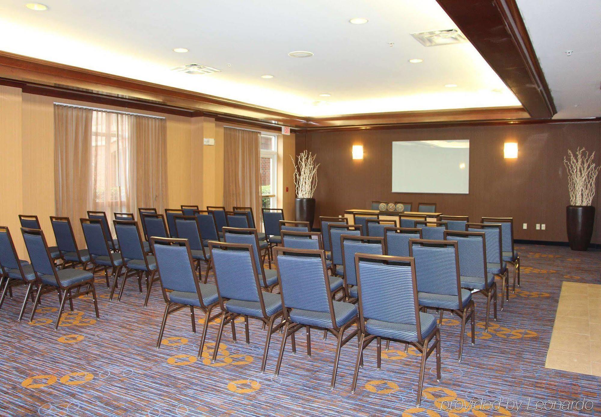 Courtyard By Marriott Basking Ridge Luaran gambar