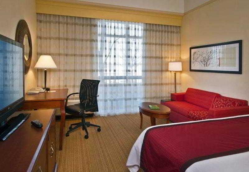 Courtyard By Marriott Basking Ridge Bilik gambar