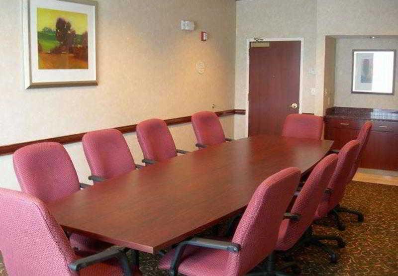 Courtyard By Marriott Basking Ridge Kemudahan gambar