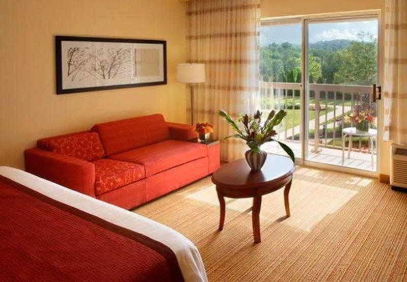 Courtyard By Marriott Basking Ridge Luaran gambar