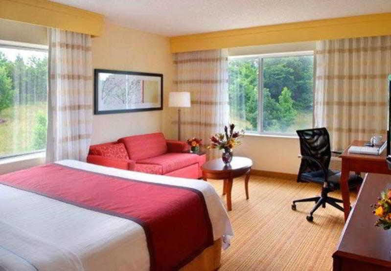 Courtyard By Marriott Basking Ridge Luaran gambar