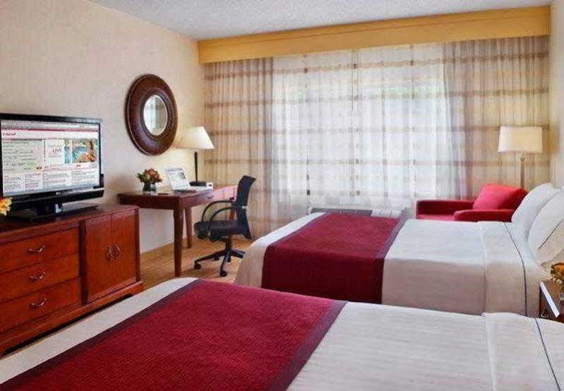 Courtyard By Marriott Basking Ridge Luaran gambar