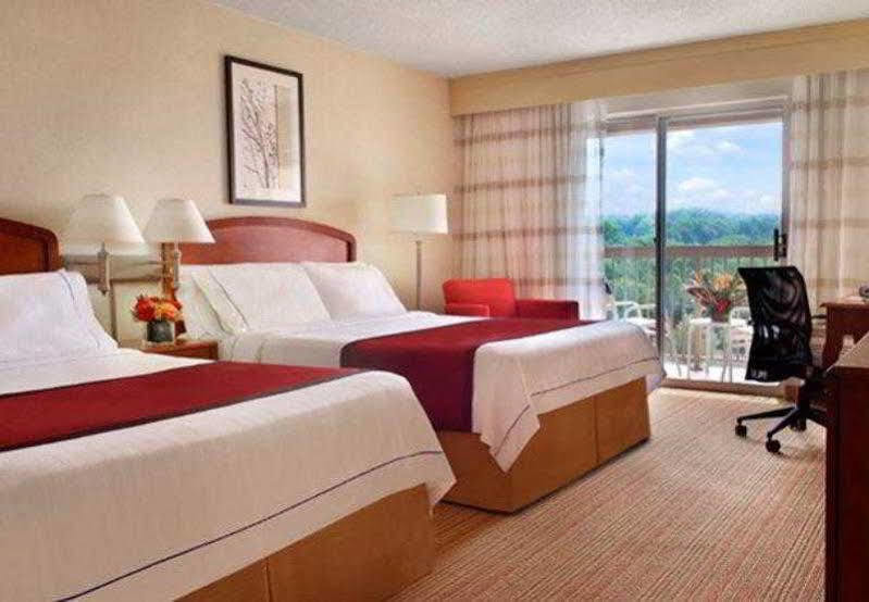 Courtyard By Marriott Basking Ridge Luaran gambar